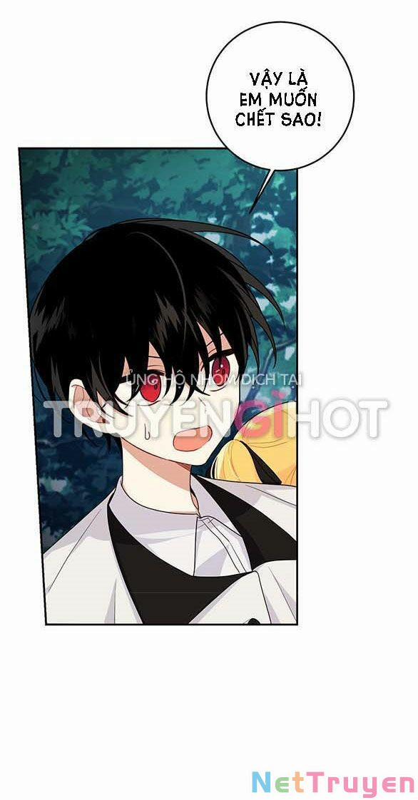 Tôi Là Con Gái Của Gia Đình Này 150.1 trang 15