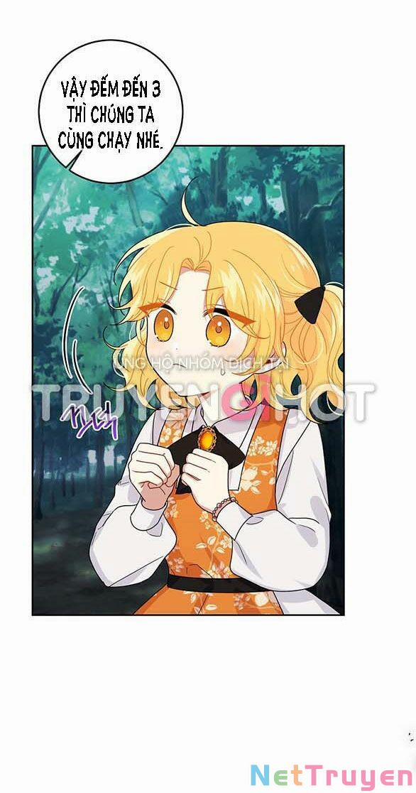 Tôi Là Con Gái Của Gia Đình Này 150.1 trang 17