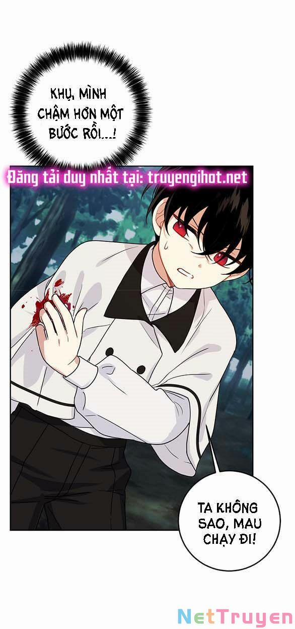 Tôi Là Con Gái Của Gia Đình Này 150.1 trang 23