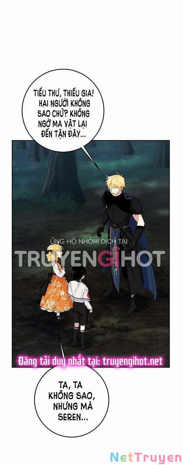 Tôi Là Con Gái Của Gia Đình Này 150.1 trang 31