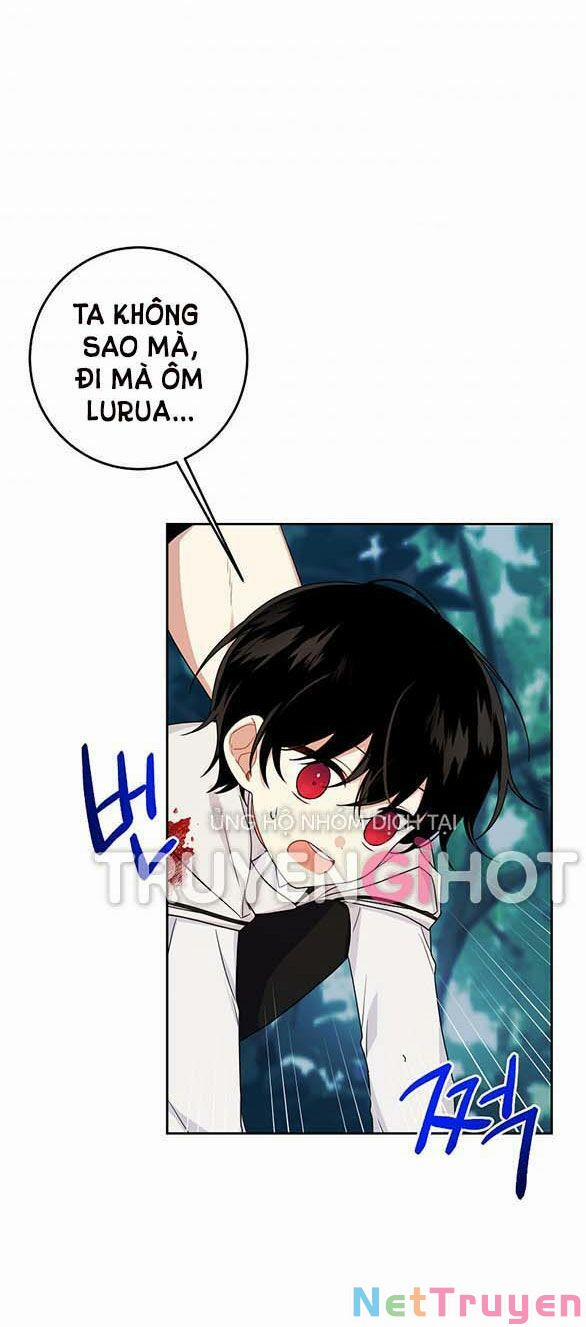 Tôi Là Con Gái Của Gia Đình Này 150.1 trang 32