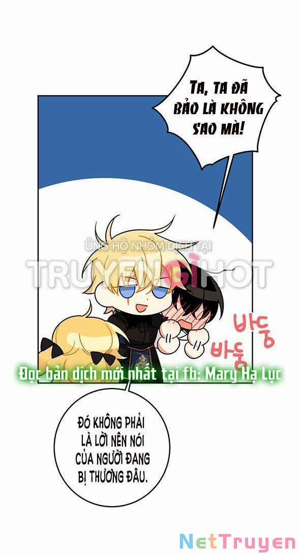 Tôi Là Con Gái Của Gia Đình Này 150.1 trang 33