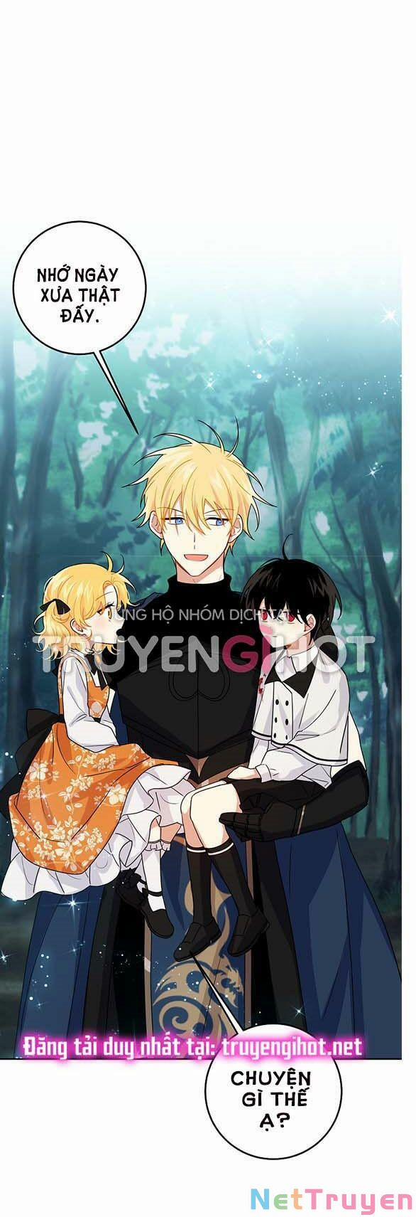 Tôi Là Con Gái Của Gia Đình Này 150.1 trang 36