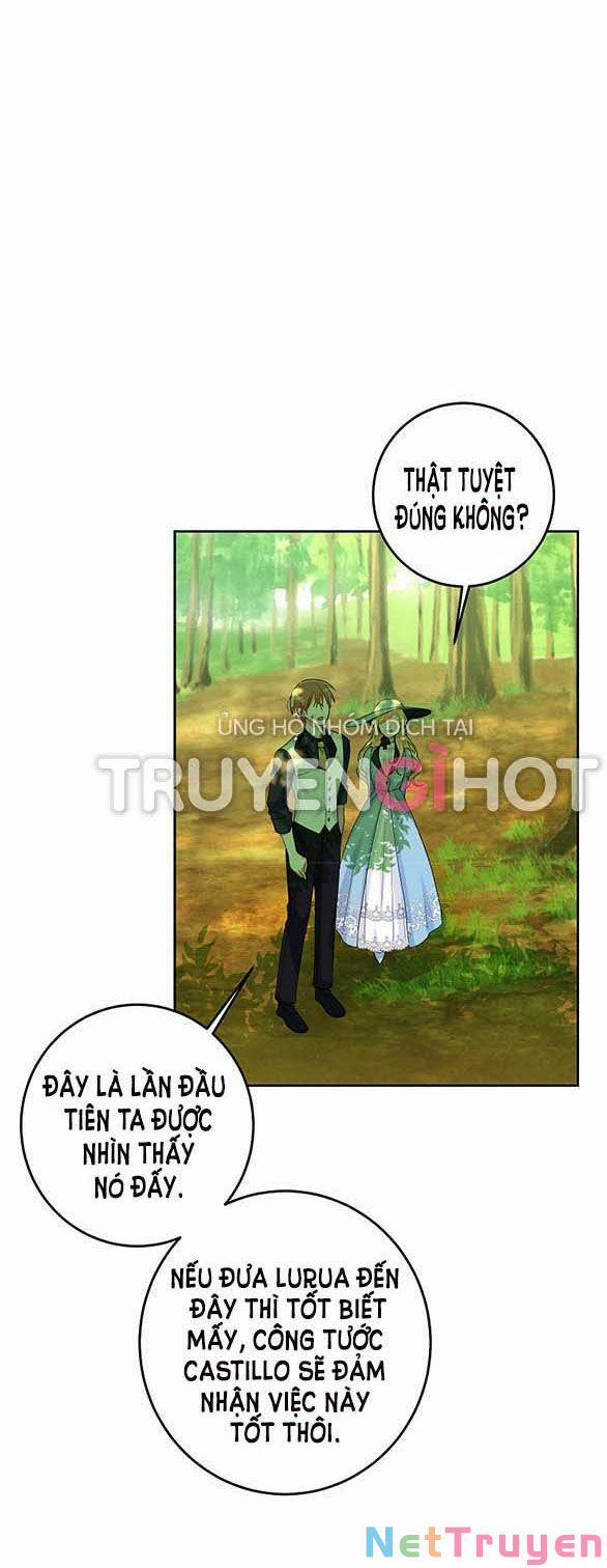 Tôi Là Con Gái Của Gia Đình Này 150.1 trang 41