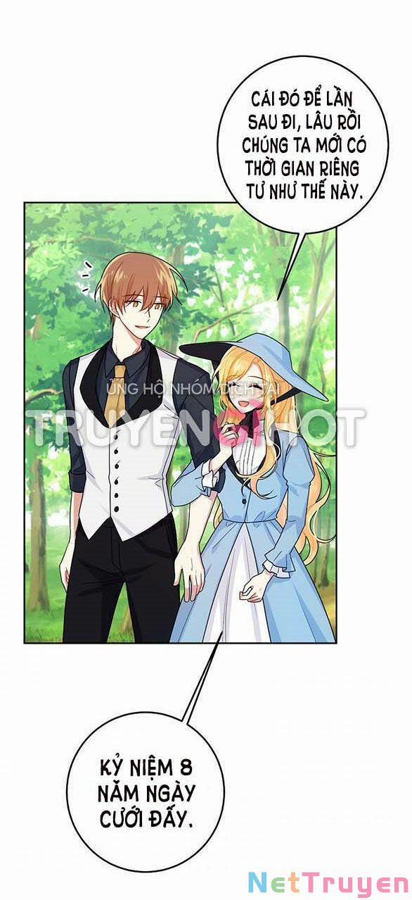 Tôi Là Con Gái Của Gia Đình Này 150.1 trang 42