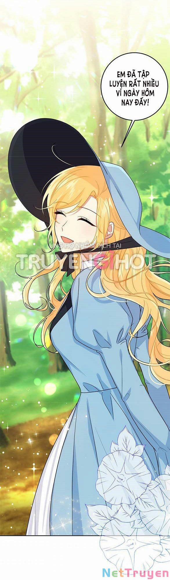 Tôi Là Con Gái Của Gia Đình Này 150.1 trang 49