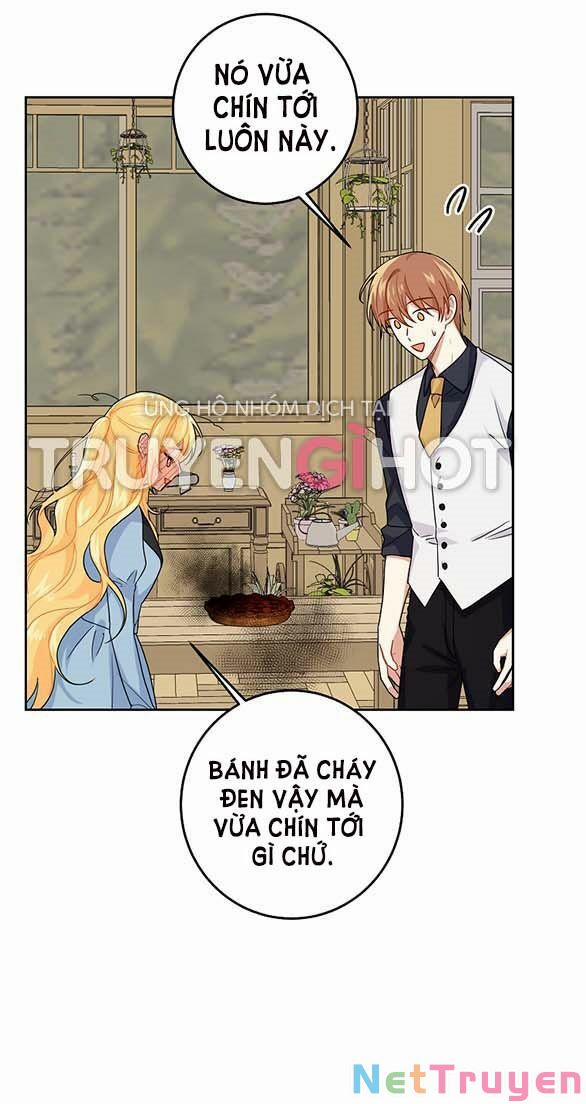 Tôi Là Con Gái Của Gia Đình Này 150.1 trang 52