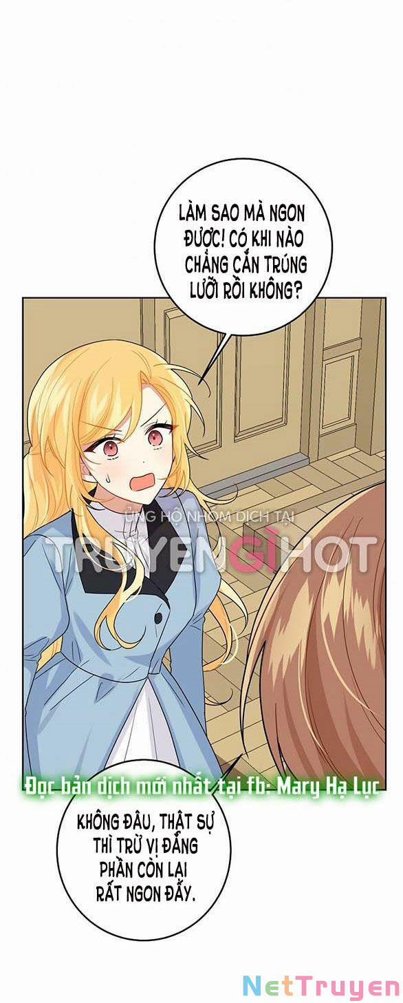 Tôi Là Con Gái Của Gia Đình Này 150.1 trang 56