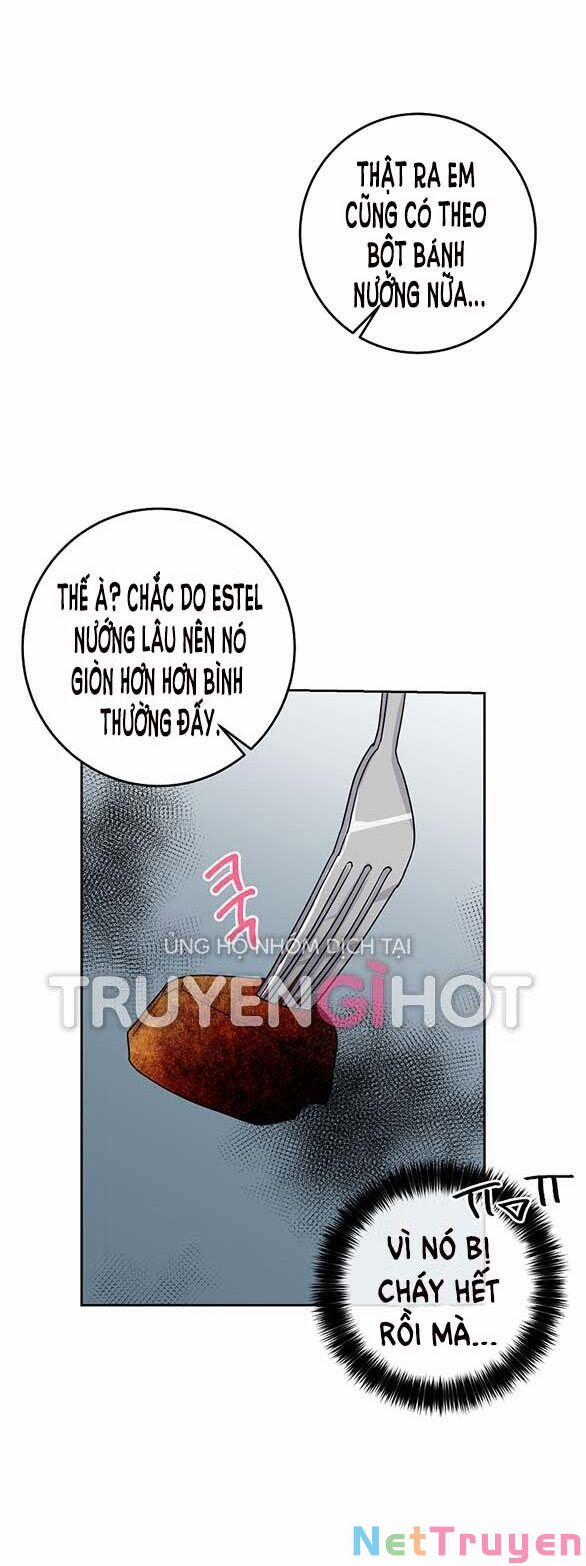 Tôi Là Con Gái Của Gia Đình Này 150.1 trang 57