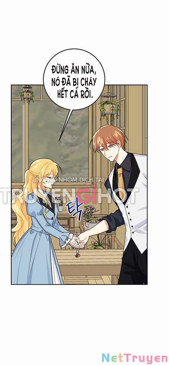 Tôi Là Con Gái Của Gia Đình Này 150.1 trang 58