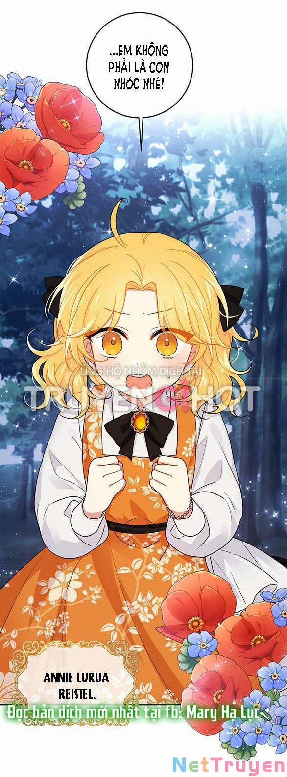 Tôi Là Con Gái Của Gia Đình Này 150.1 trang 8