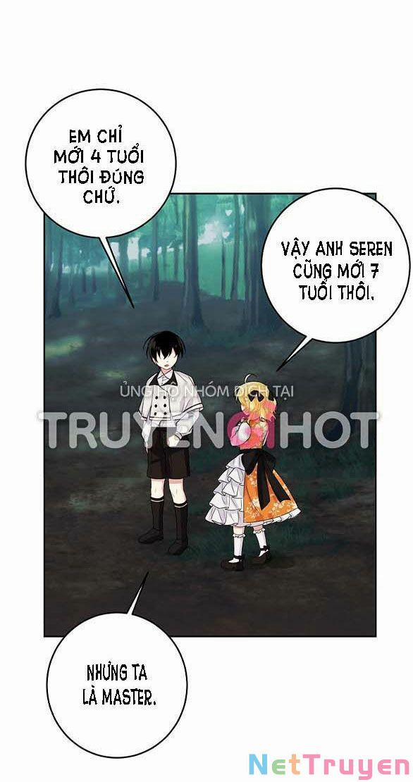 Tôi Là Con Gái Của Gia Đình Này 150.1 trang 9