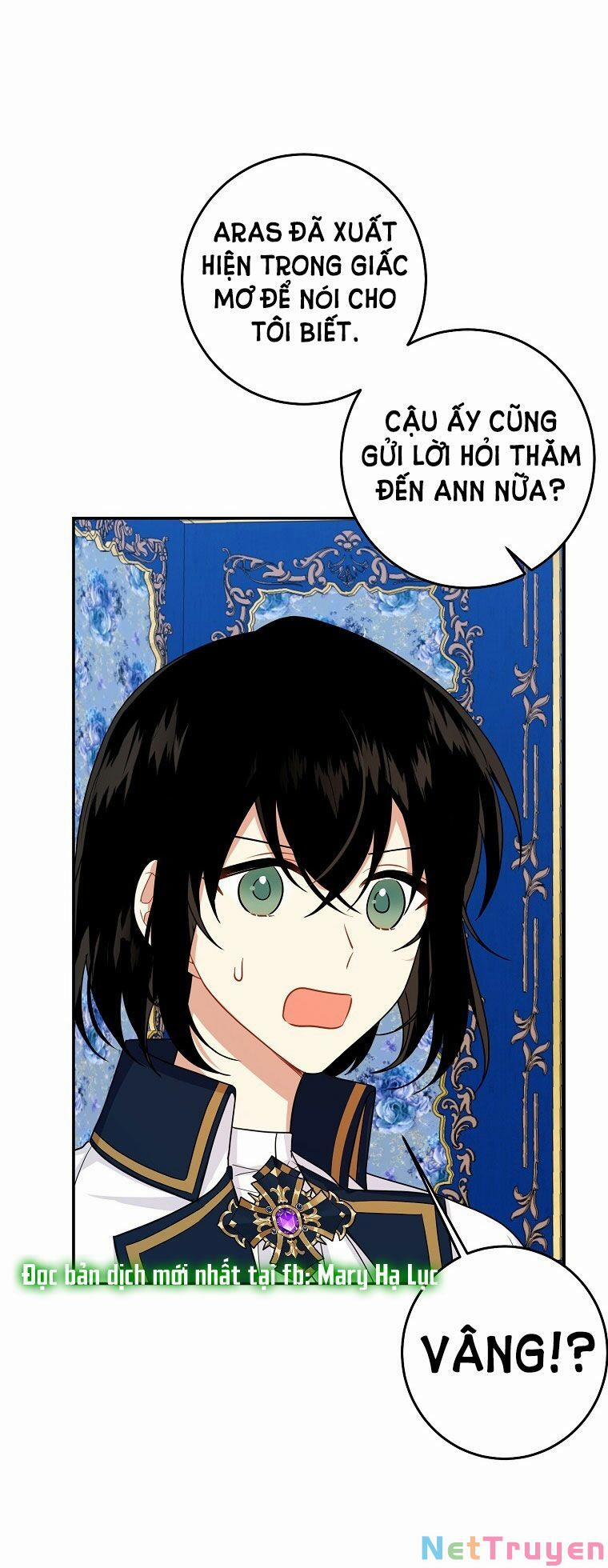 Tôi Là Con Gái Của Gia Đình Này 150.2 trang 18