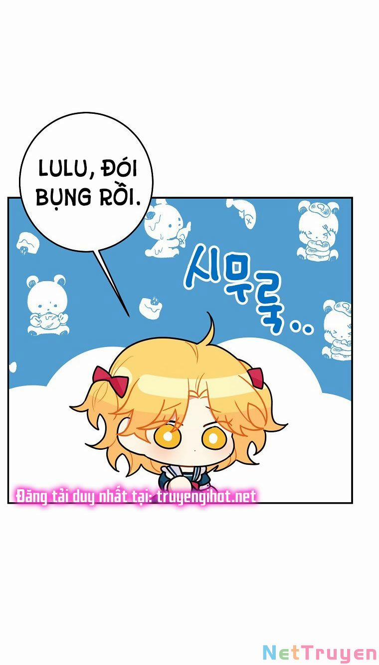 Tôi Là Con Gái Của Gia Đình Này 150.2 trang 28