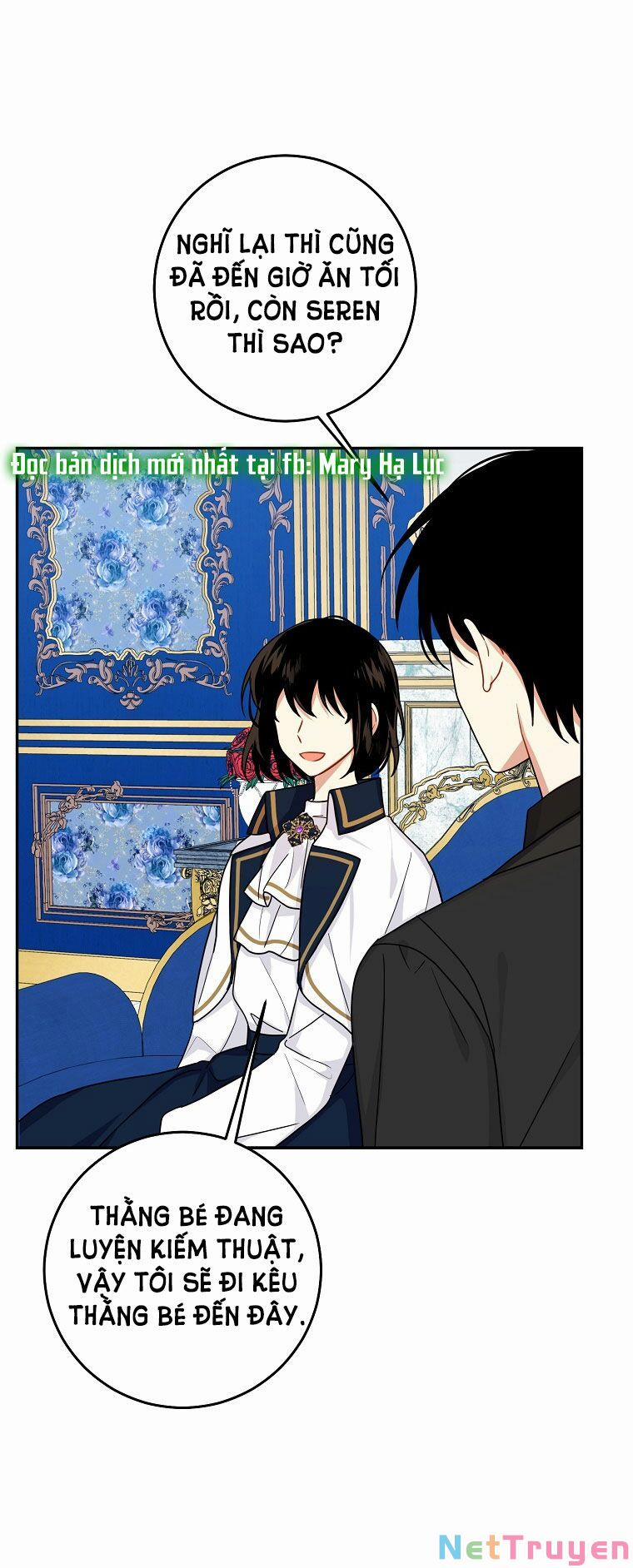 Tôi Là Con Gái Của Gia Đình Này 150.2 trang 29