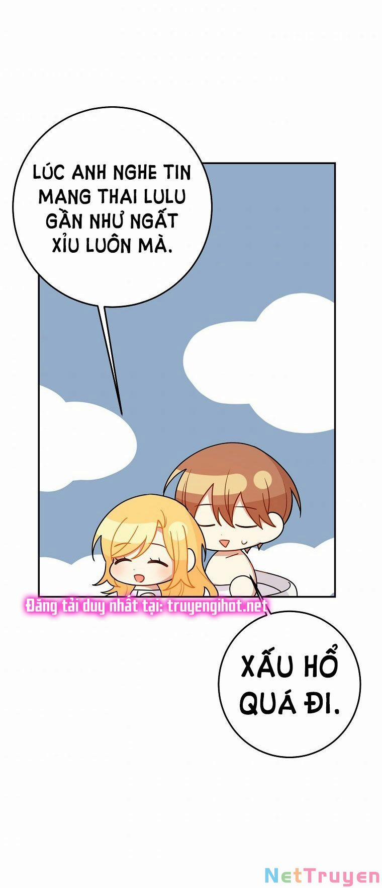 Tôi Là Con Gái Của Gia Đình Này 150.2 trang 38