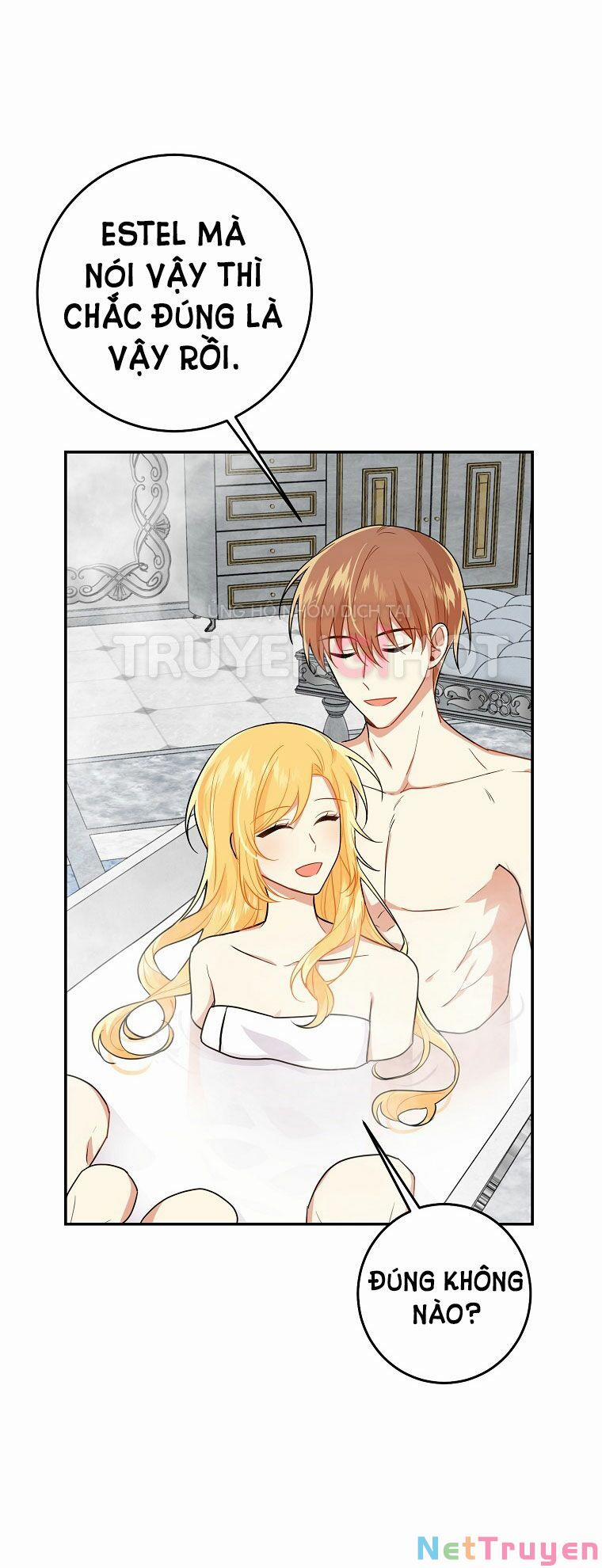 Tôi Là Con Gái Của Gia Đình Này 150.2 trang 40