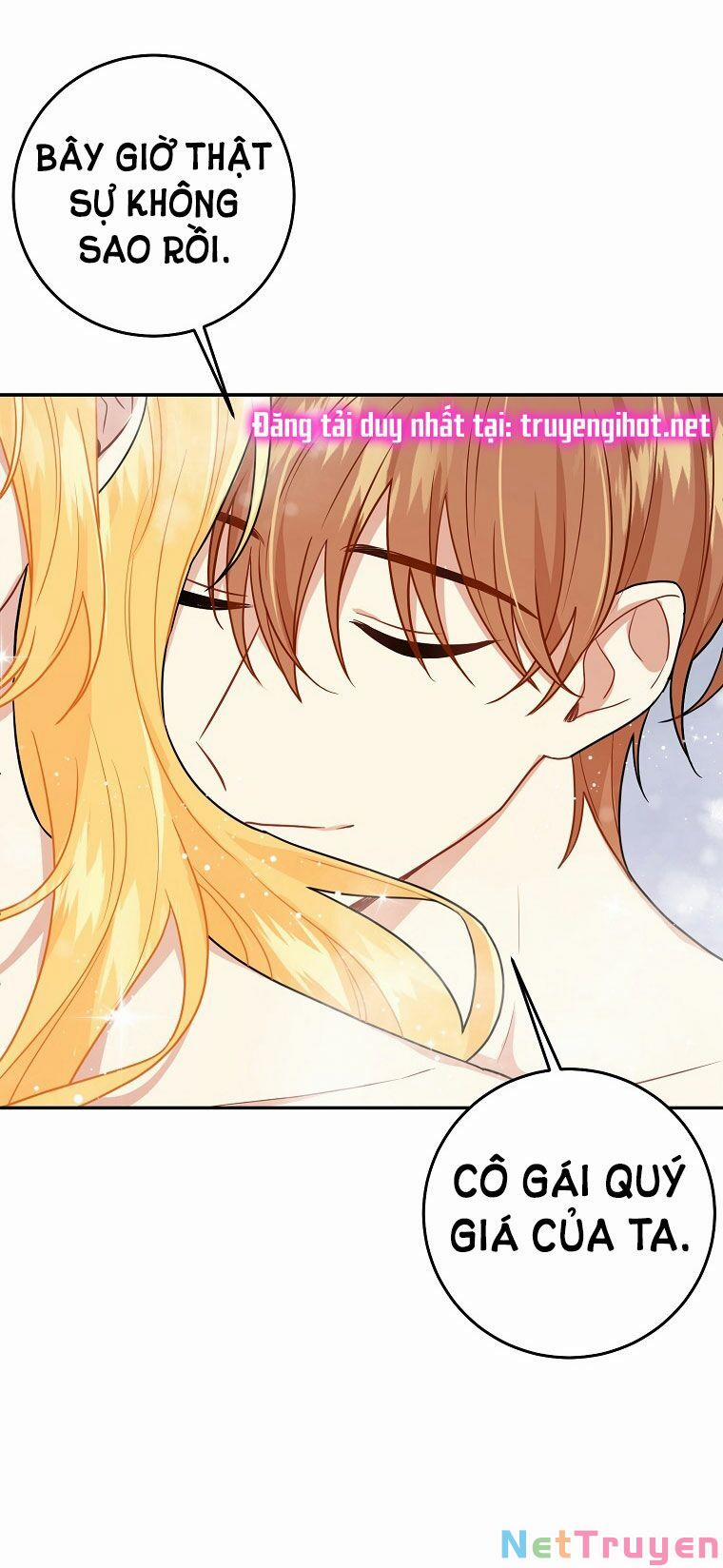 Tôi Là Con Gái Của Gia Đình Này 150.2 trang 56