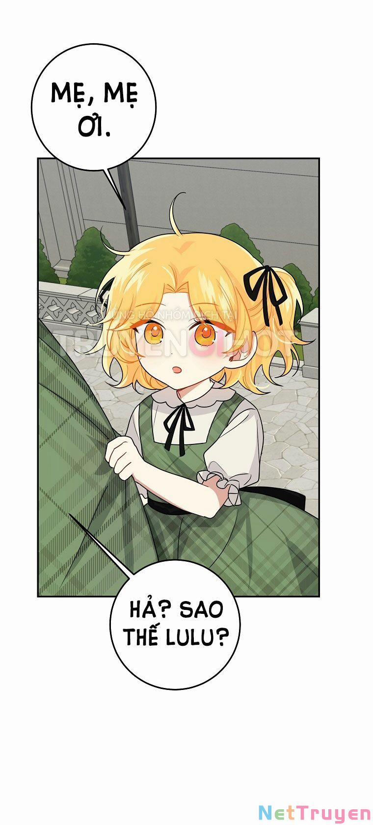 Tôi Là Con Gái Của Gia Đình Này 150.2 trang 69