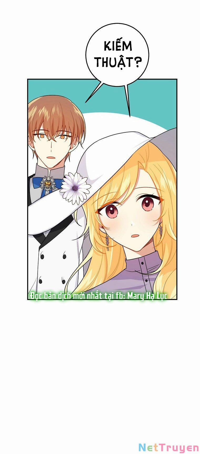 Tôi Là Con Gái Của Gia Đình Này 150.2 trang 8