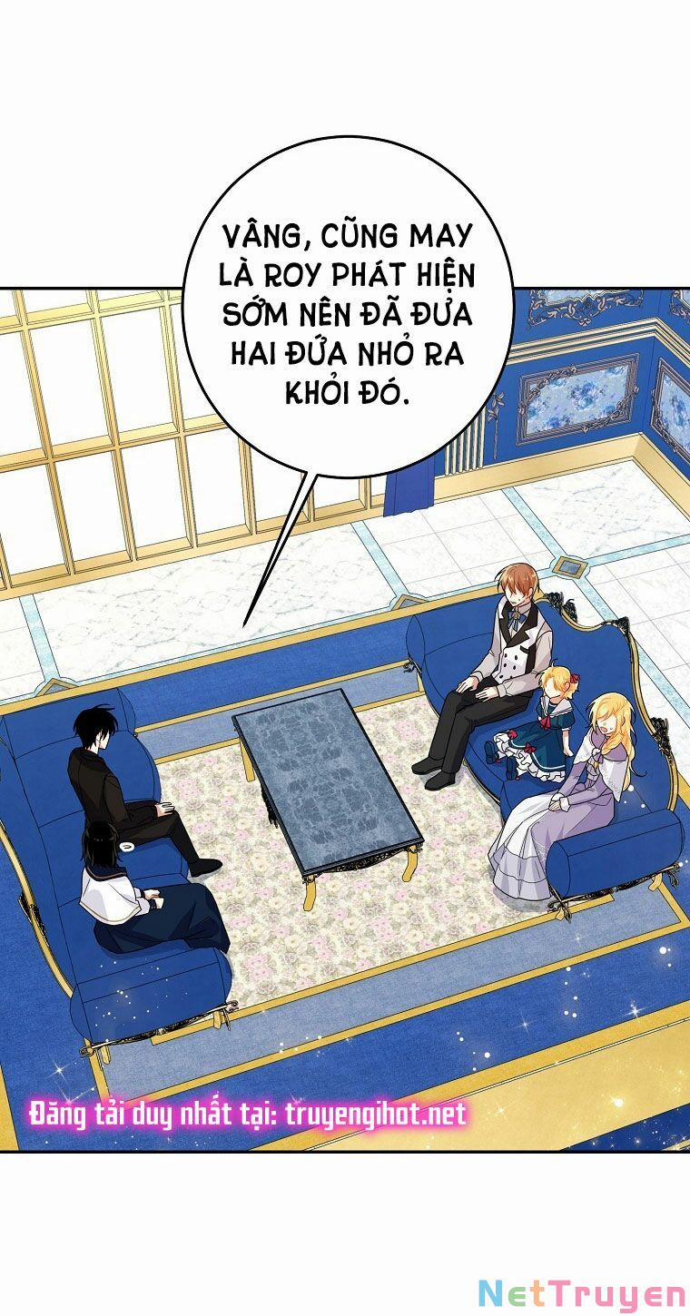 Tôi Là Con Gái Của Gia Đình Này 150.3 trang 11