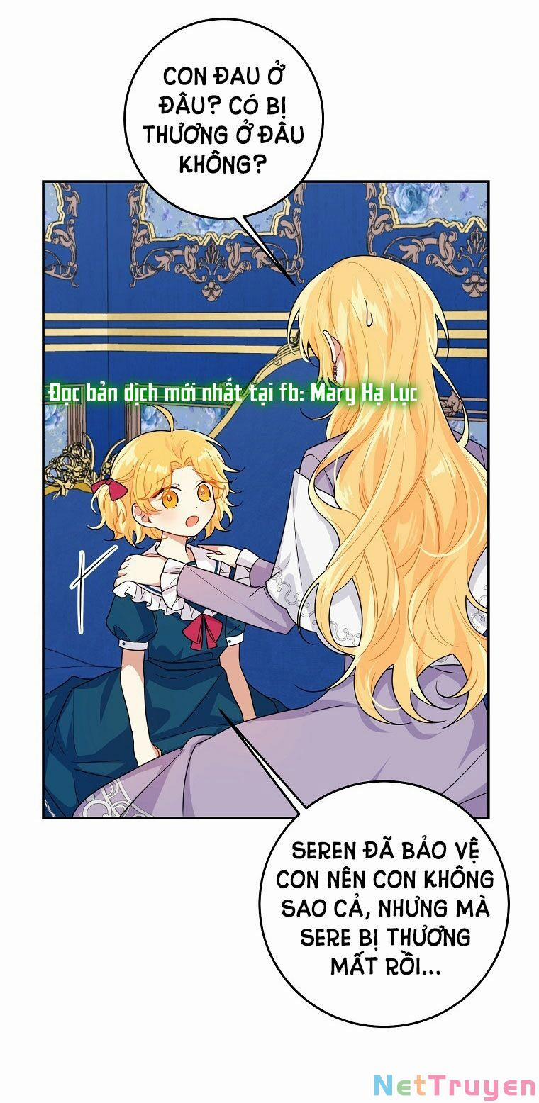 Tôi Là Con Gái Của Gia Đình Này 150.3 trang 12