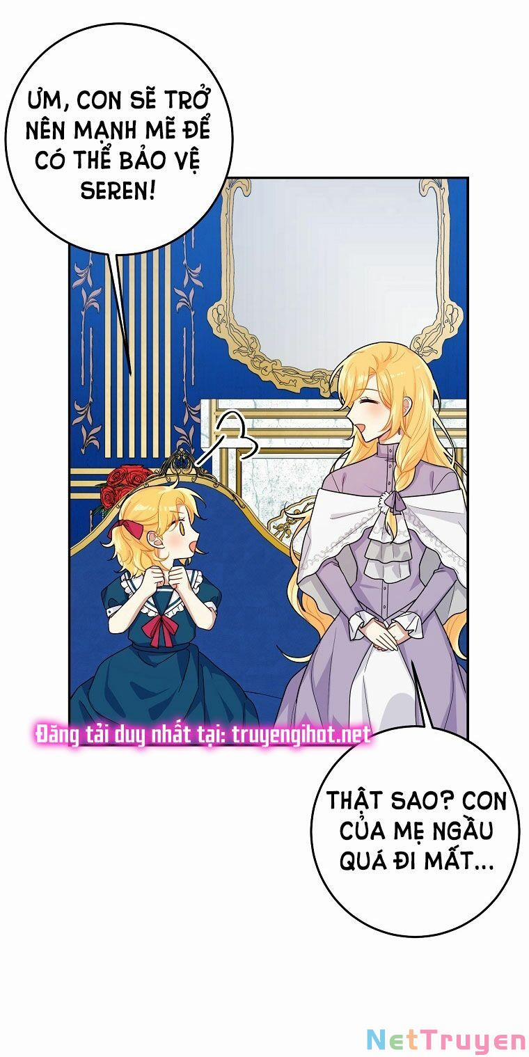 Tôi Là Con Gái Của Gia Đình Này 150.3 trang 14