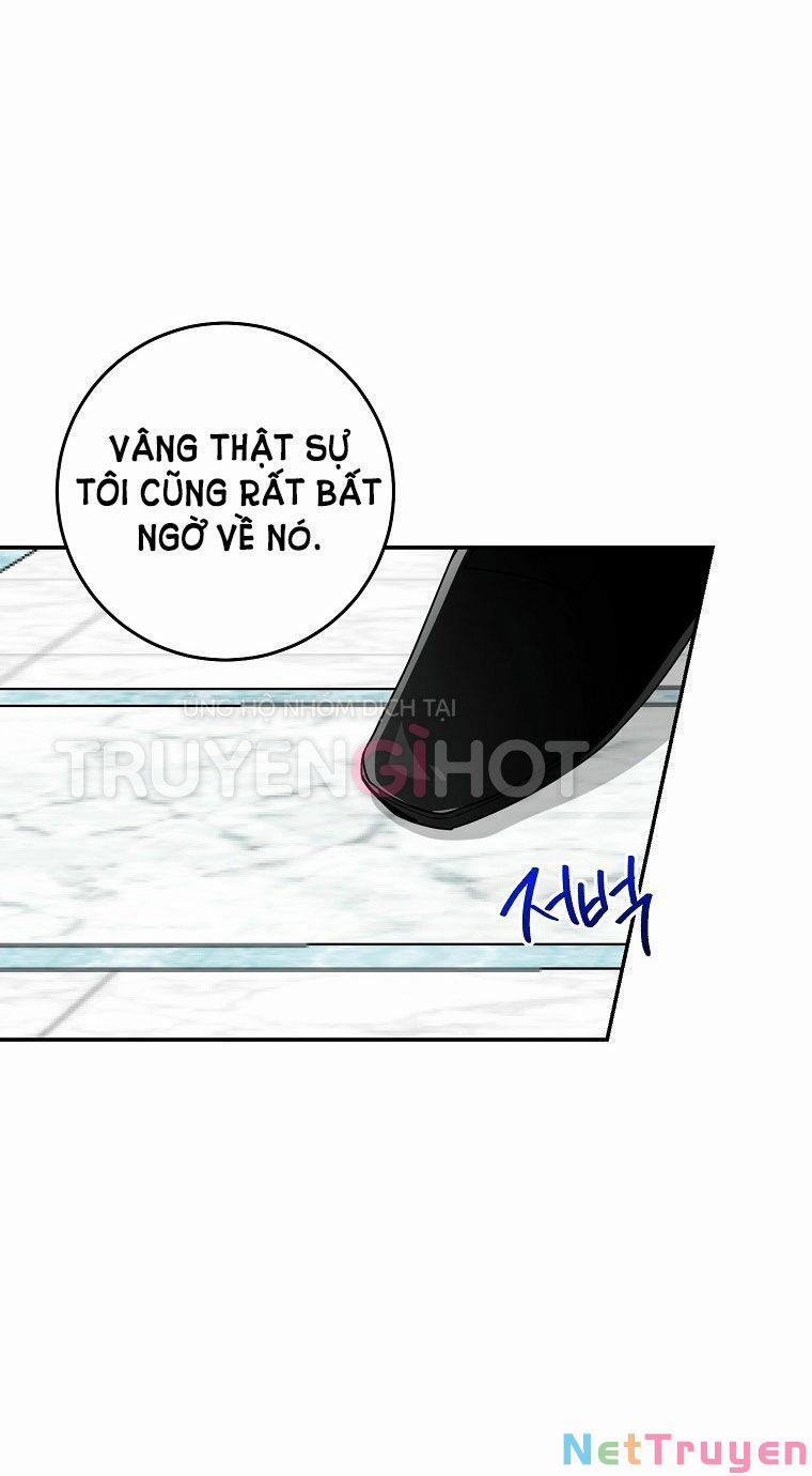 Tôi Là Con Gái Của Gia Đình Này 150.3 trang 19