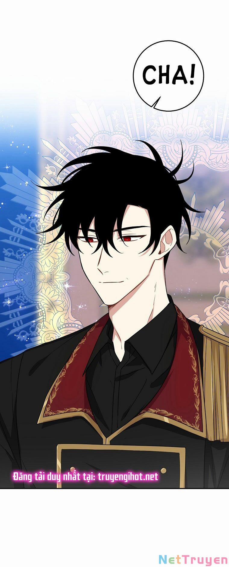 Tôi Là Con Gái Của Gia Đình Này 150.3 trang 20