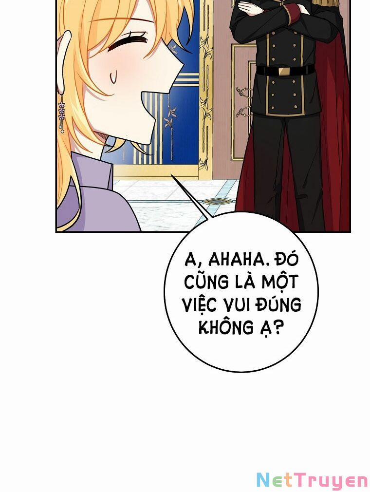 Tôi Là Con Gái Của Gia Đình Này 150.3 trang 22