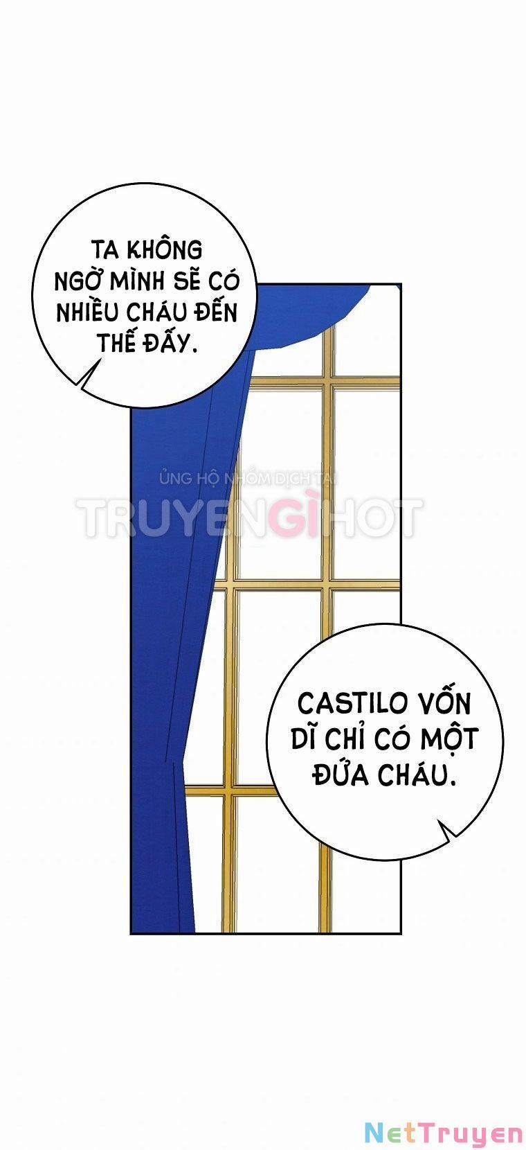 Tôi Là Con Gái Của Gia Đình Này 150.3 trang 23