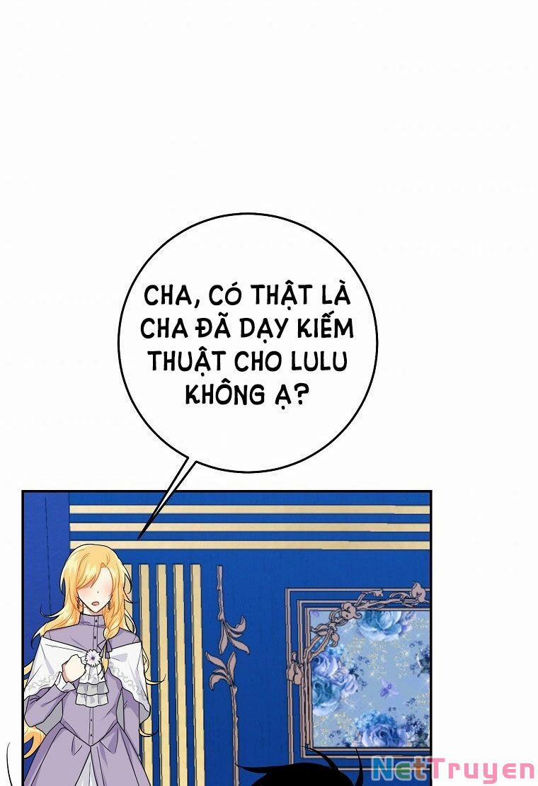 Tôi Là Con Gái Của Gia Đình Này 150.3 trang 24