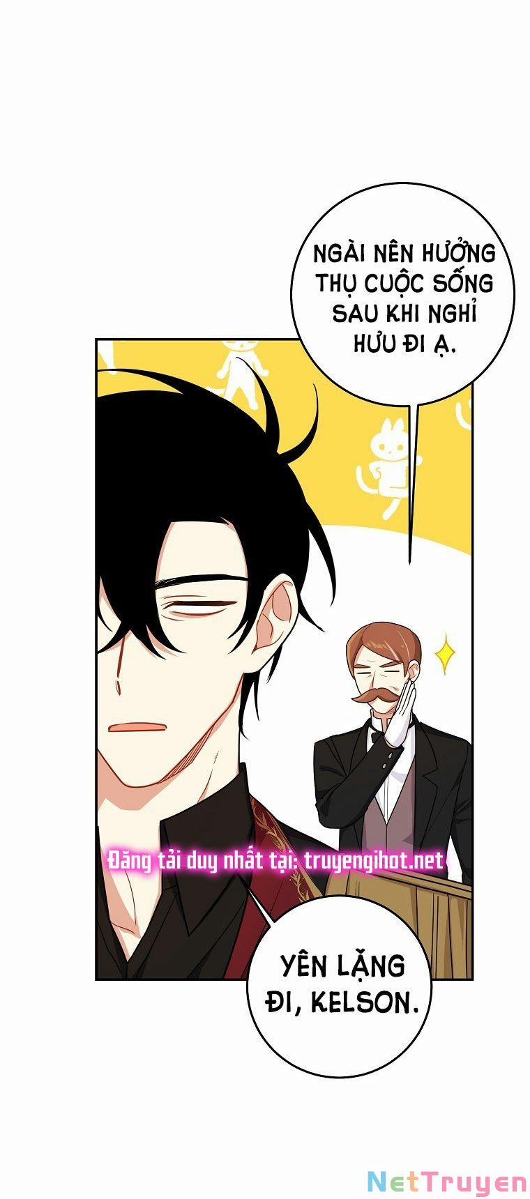 Tôi Là Con Gái Của Gia Đình Này 150.3 trang 26