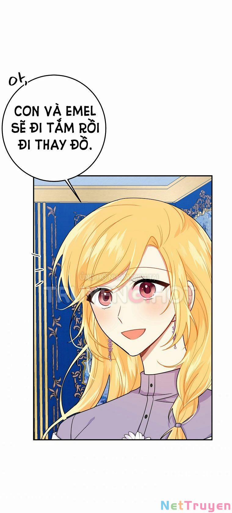 Tôi Là Con Gái Của Gia Đình Này 150.3 trang 30