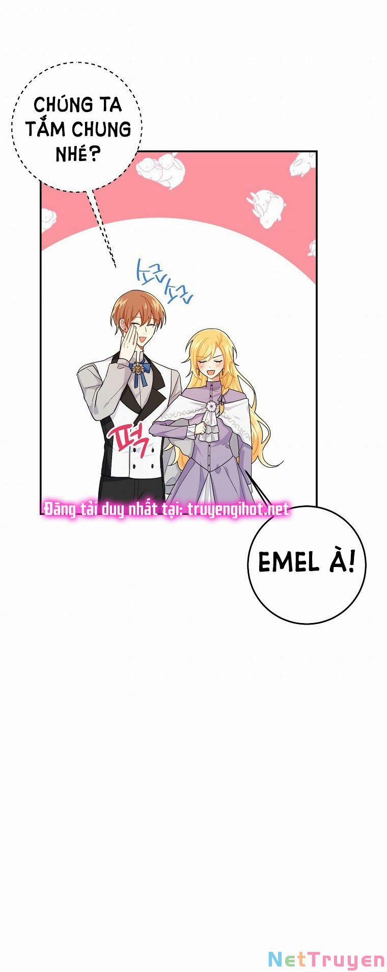 Tôi Là Con Gái Của Gia Đình Này 150.3 trang 32