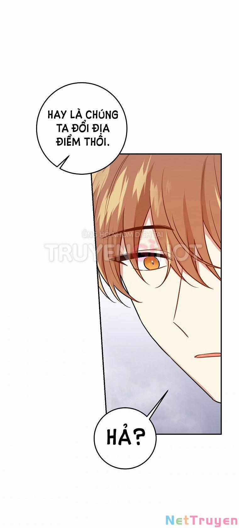 Tôi Là Con Gái Của Gia Đình Này 150.3 trang 44