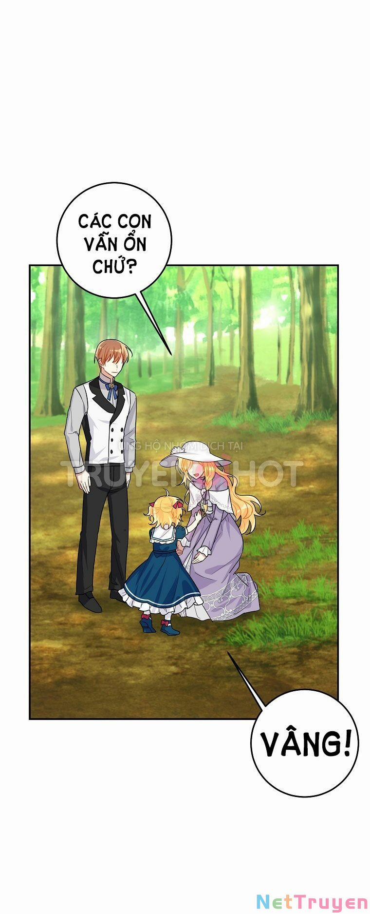 Tôi Là Con Gái Của Gia Đình Này 150.3 trang 6