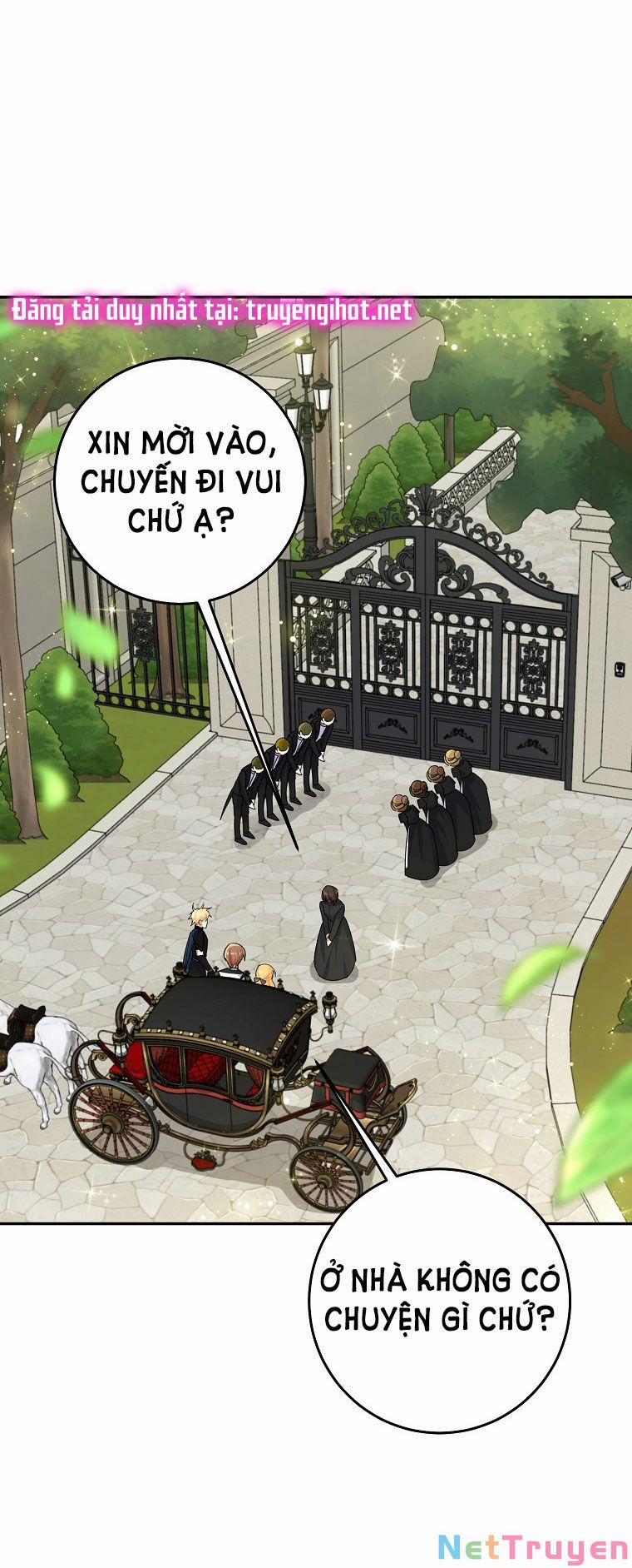 Tôi Là Con Gái Của Gia Đình Này 150.3 trang 64