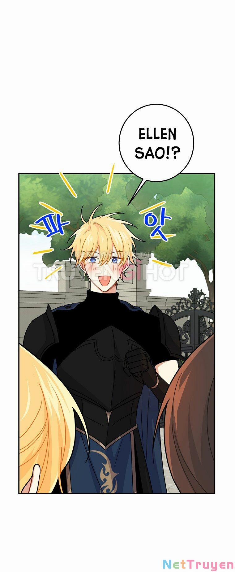 Tôi Là Con Gái Của Gia Đình Này 150.3 trang 66