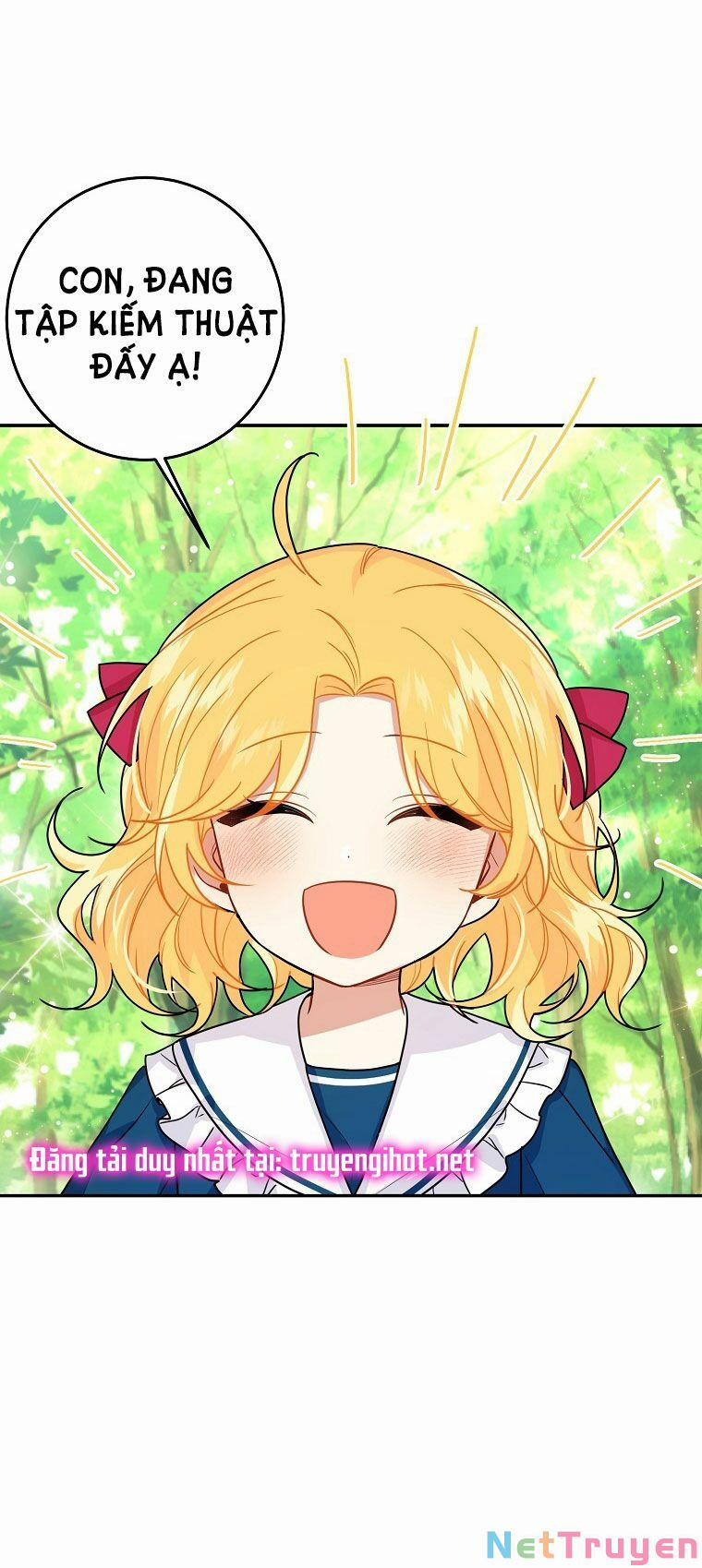 Tôi Là Con Gái Của Gia Đình Này 150.3 trang 7