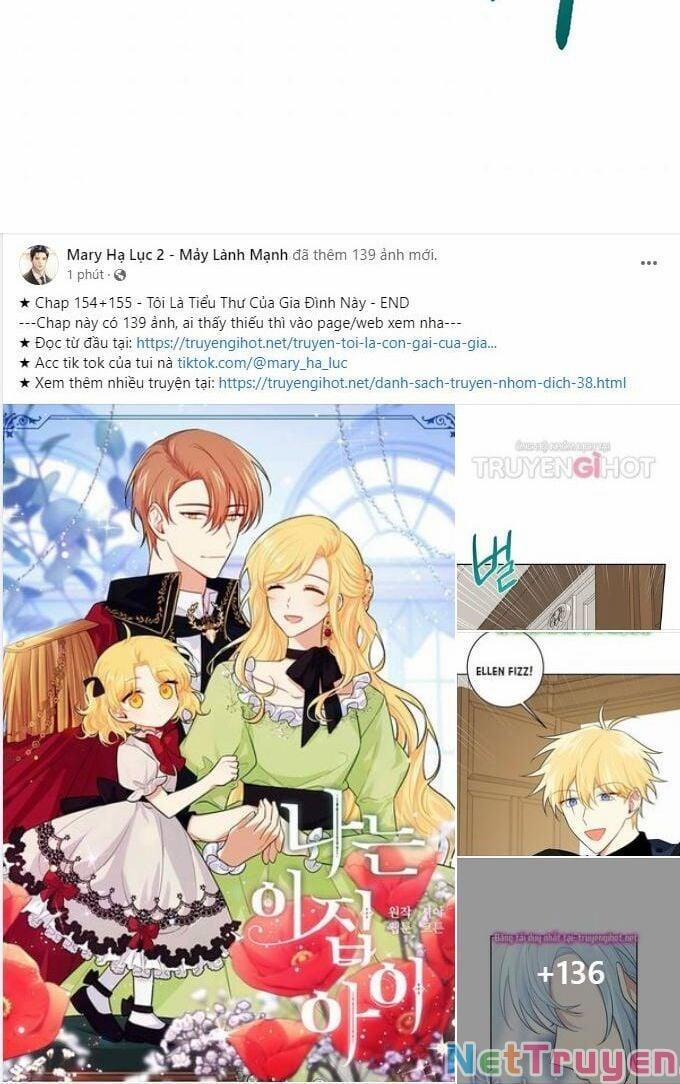 Tôi Là Con Gái Của Gia Đình Này 150.4 trang 1