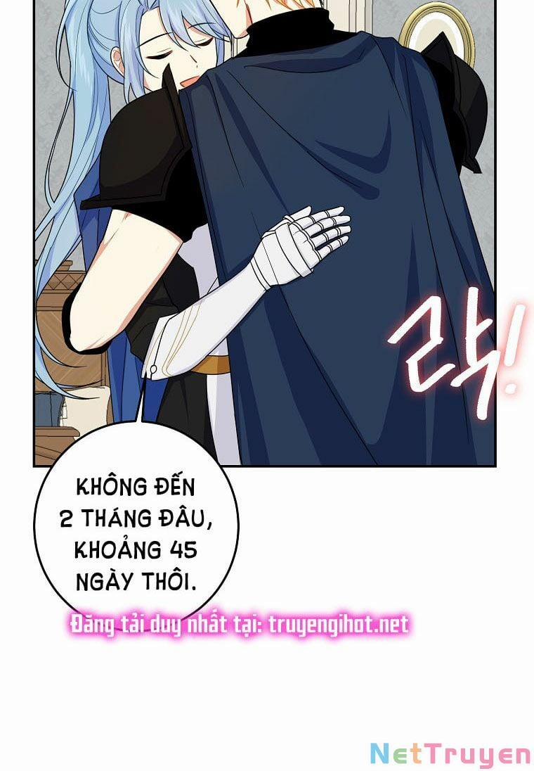 Tôi Là Con Gái Của Gia Đình Này 150.4 trang 10