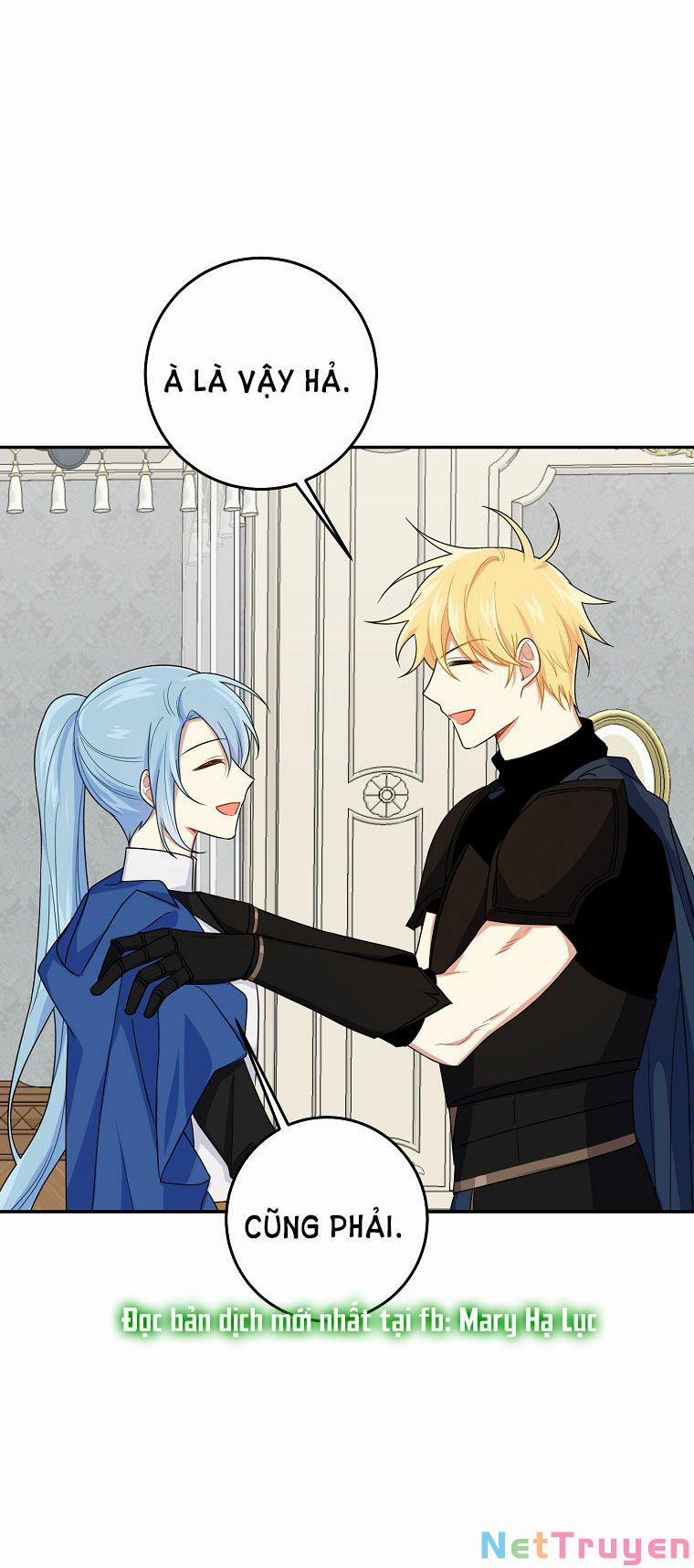 Tôi Là Con Gái Của Gia Đình Này 150.4 trang 11