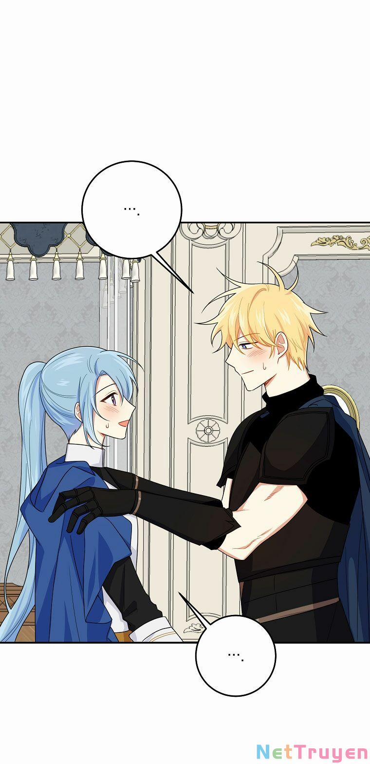 Tôi Là Con Gái Của Gia Đình Này 150.4 trang 12