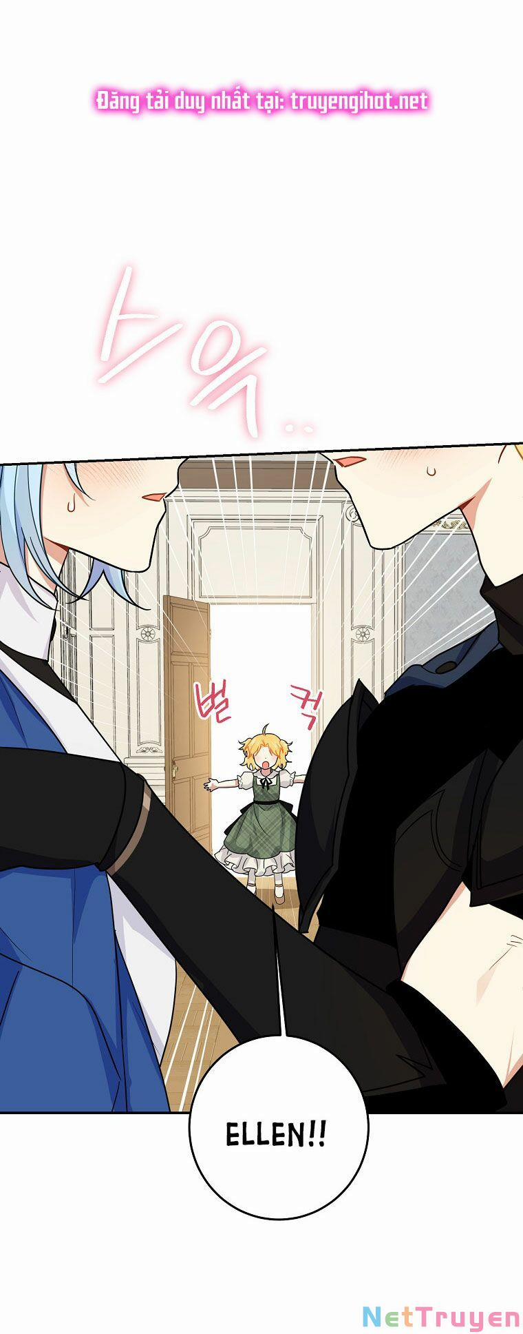Tôi Là Con Gái Của Gia Đình Này 150.4 trang 13