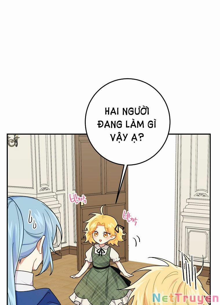 Tôi Là Con Gái Của Gia Đình Này 150.4 trang 15