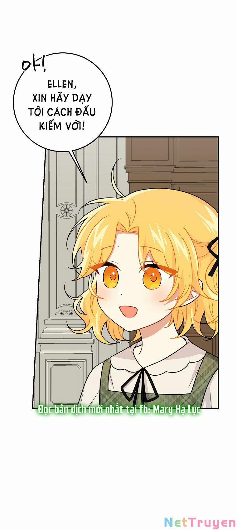 Tôi Là Con Gái Của Gia Đình Này 150.4 trang 17