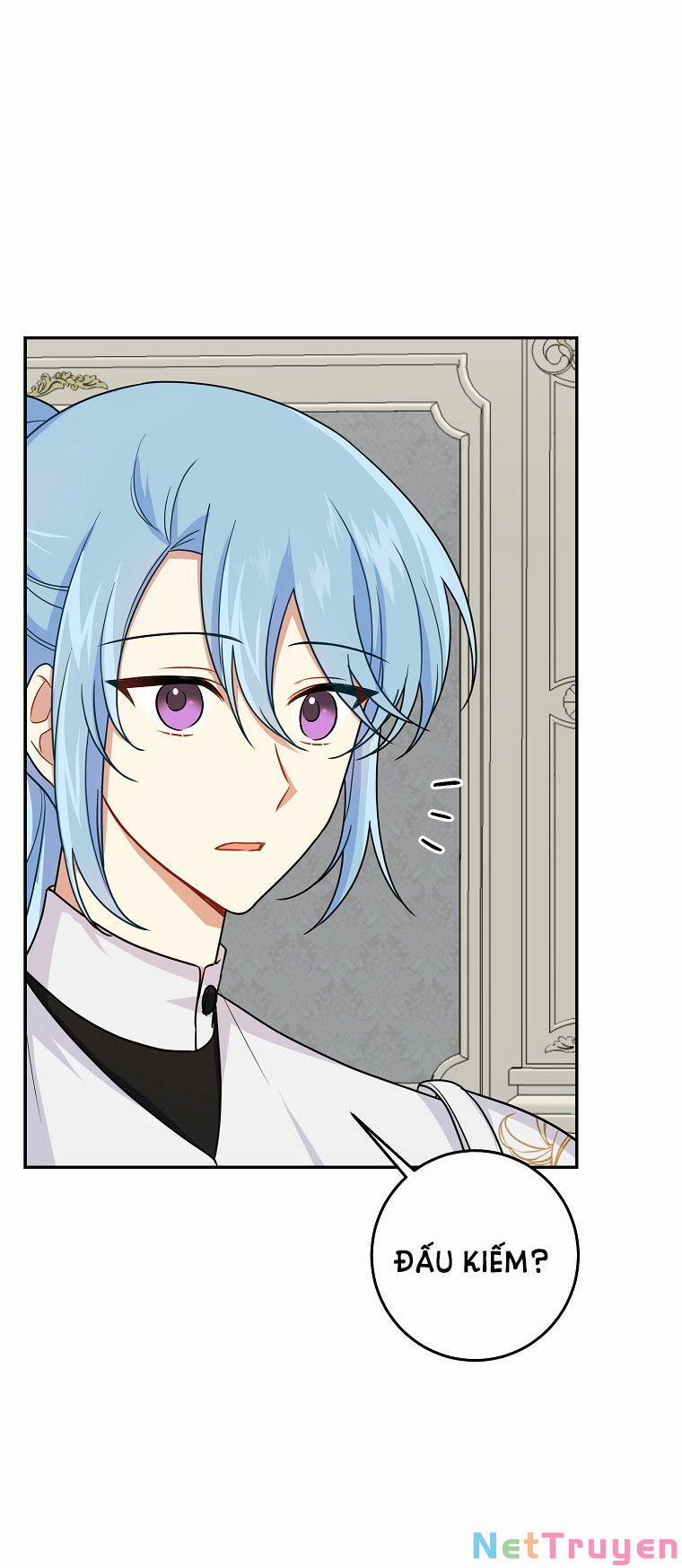 Tôi Là Con Gái Của Gia Đình Này 150.4 trang 18