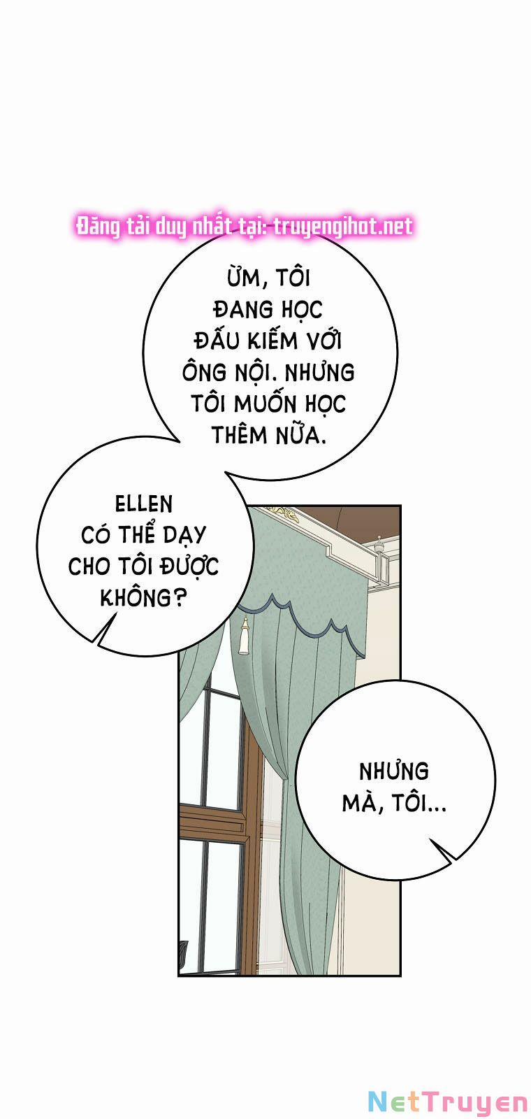 Tôi Là Con Gái Của Gia Đình Này 150.4 trang 19