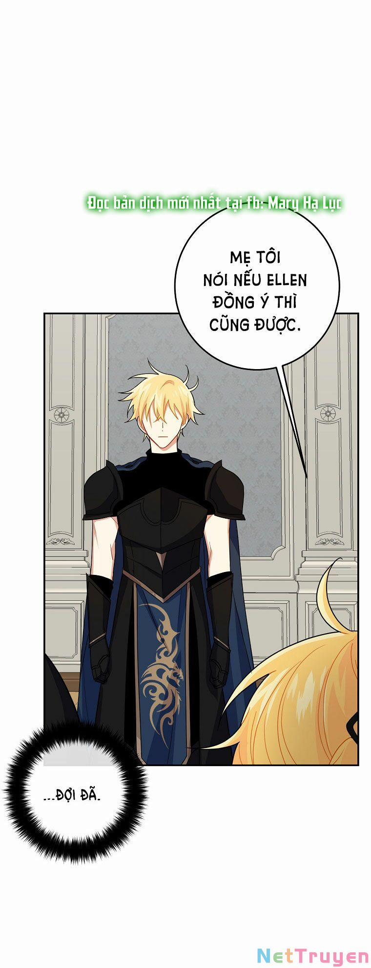 Tôi Là Con Gái Của Gia Đình Này 150.4 trang 20